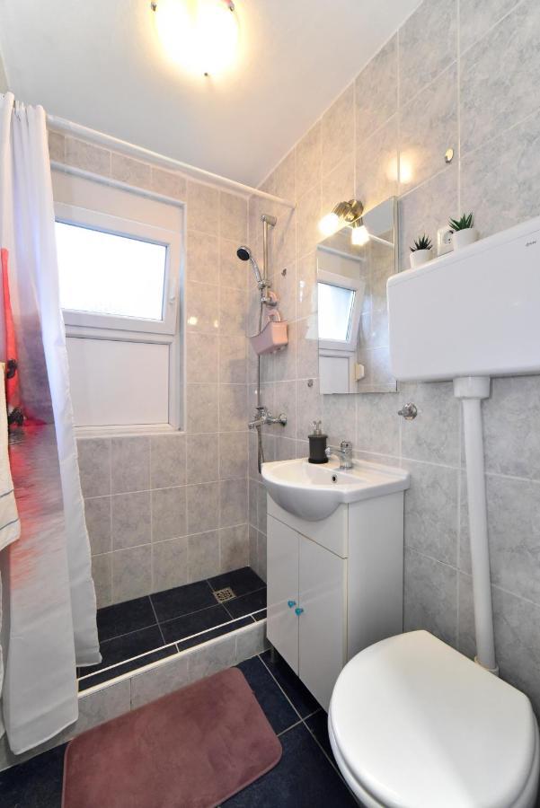 Studio Apartment Aneta Zagreb Luaran gambar